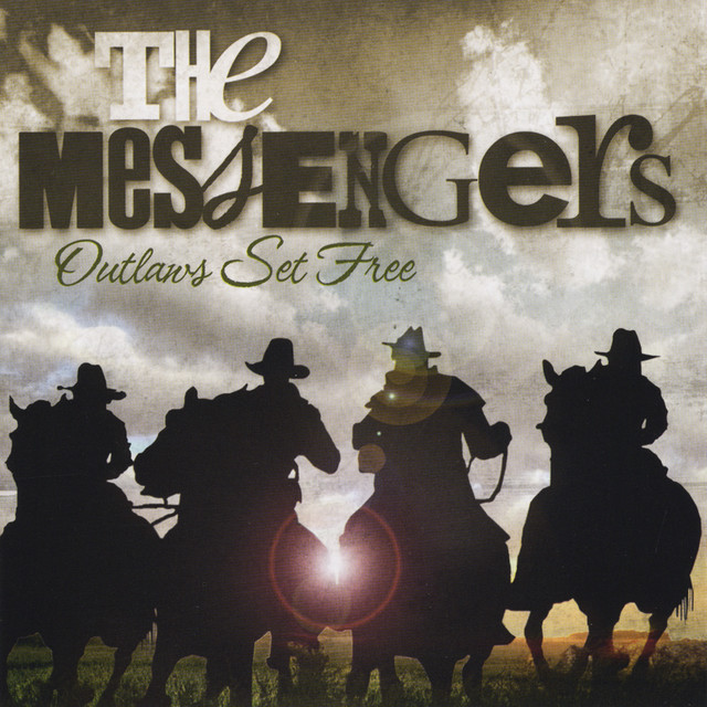 Outlaws Set Free album cover