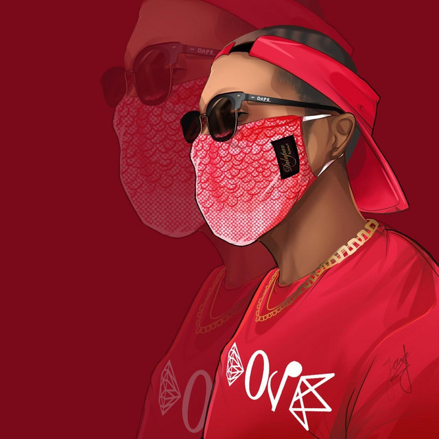 20/20 album cover