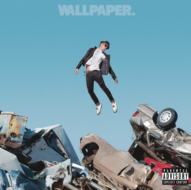 Ricky Reed Is Real album cover