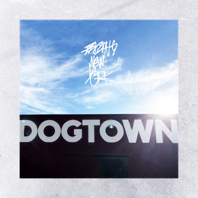 Dogtown album cover