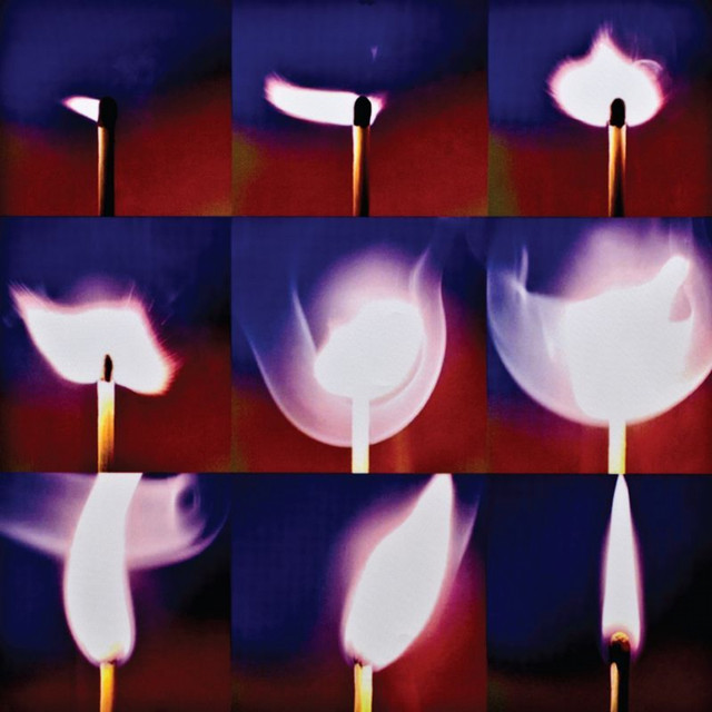 Get Hot album cover