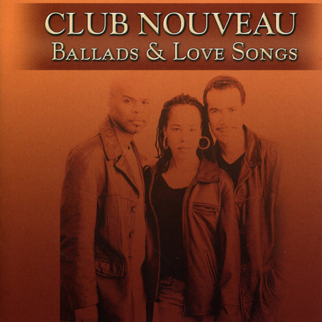 Ballads and Love Songs album cover