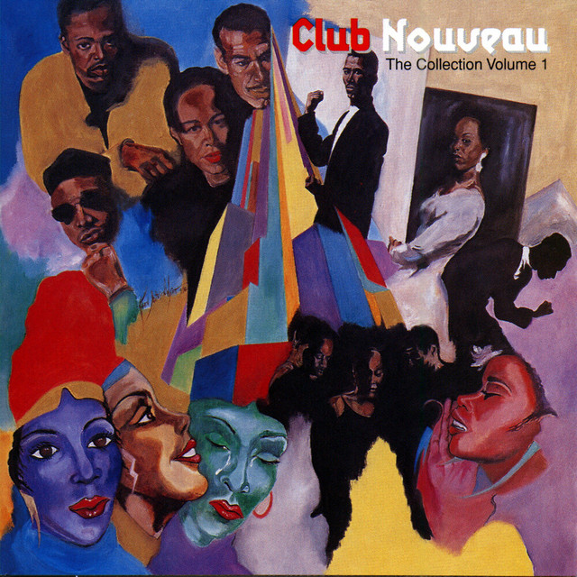 The Collection, Vol. 1 album cover