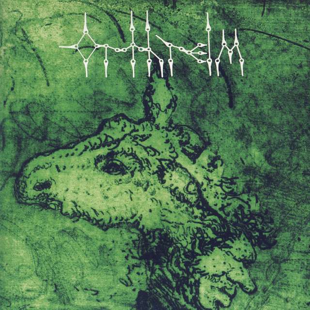 Ov album cover