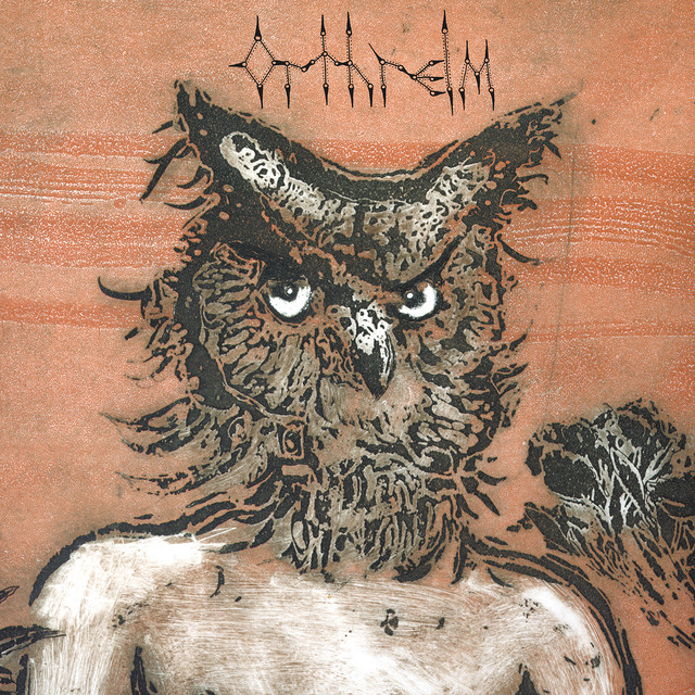2nd 18/O4 Norildivoth Crallos-Lomrixth Urthiln album cover