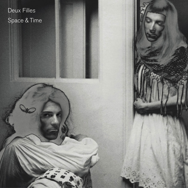 Space & Time album cover