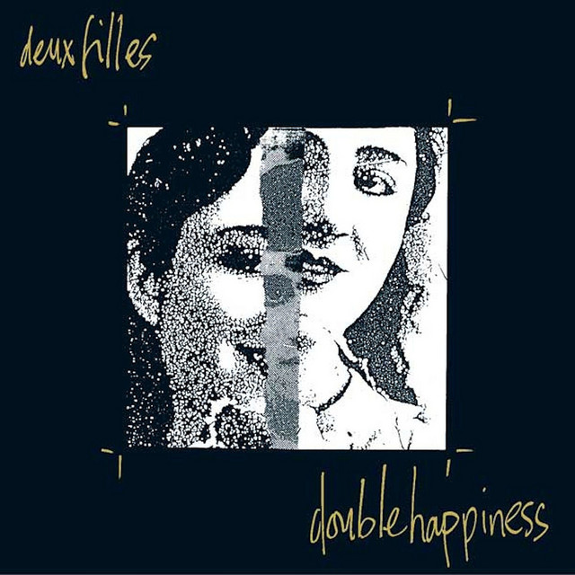 Double Happiness (Remastered) album cover