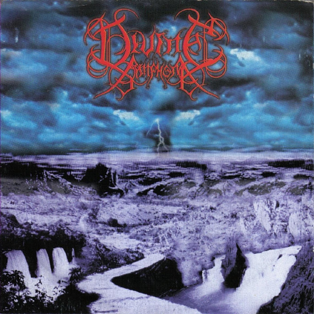 Reject Darkness album cover