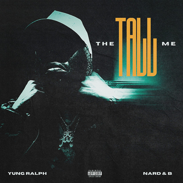 The Tall Me album cover
