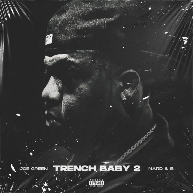 Trench Baby 2 album cover