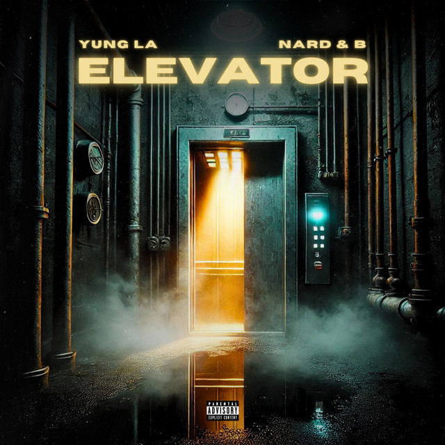 Elevator album cover