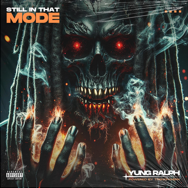 Still In That Mode album cover