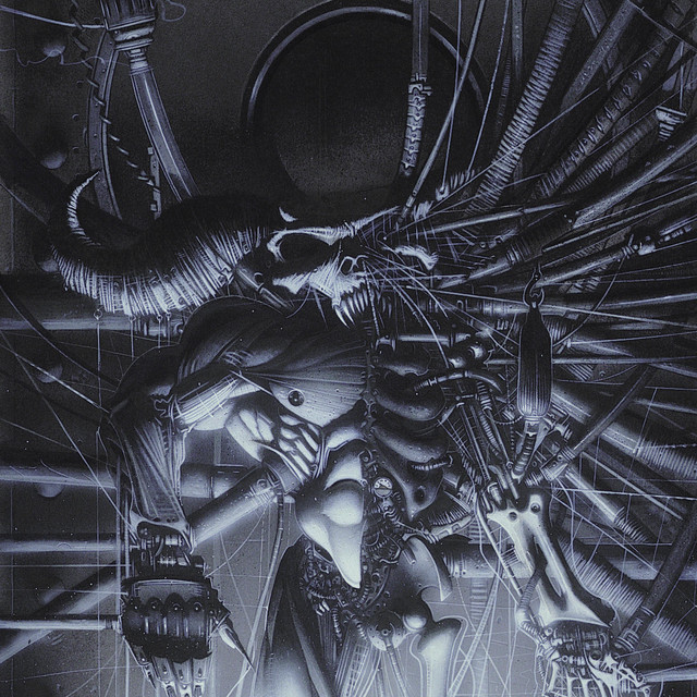 Danzig 5: Blackacidevil album cover