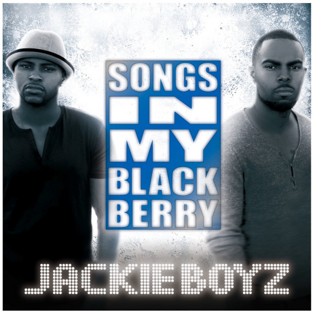 Songs In My Blackberry (Bonus Track Version) album cover