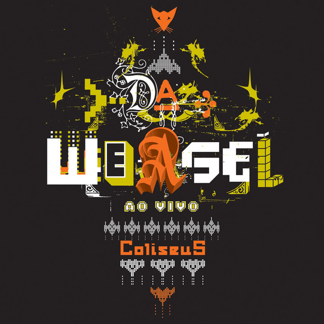 Ao Vivo Coliseus (Live) album cover