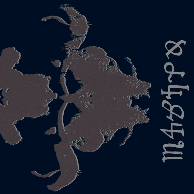 Danzig 4 album cover