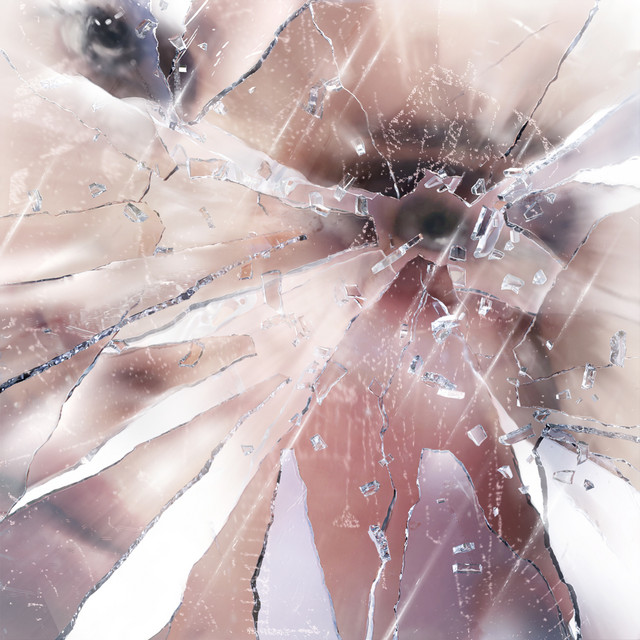 Anxiety Prime (Remixes) album cover