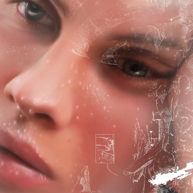 Anxiety Prime album cover
