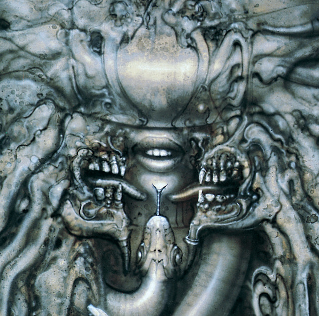 Danzig III: How The Gods Kill album cover