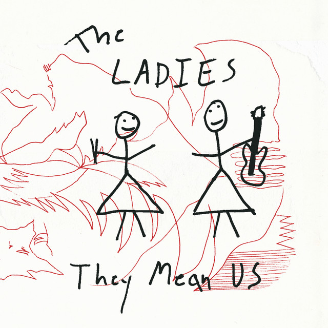They Mean Us album cover