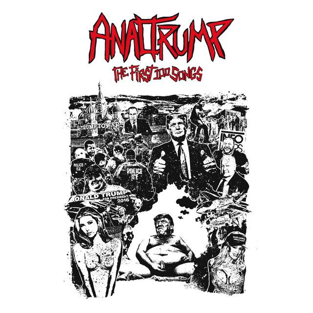 The First 100 Songs album cover