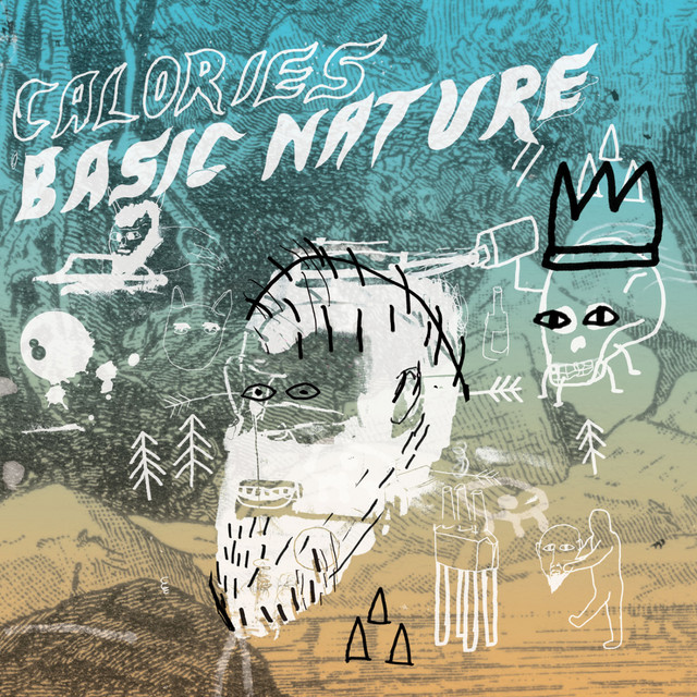 Basic Nature album cover
