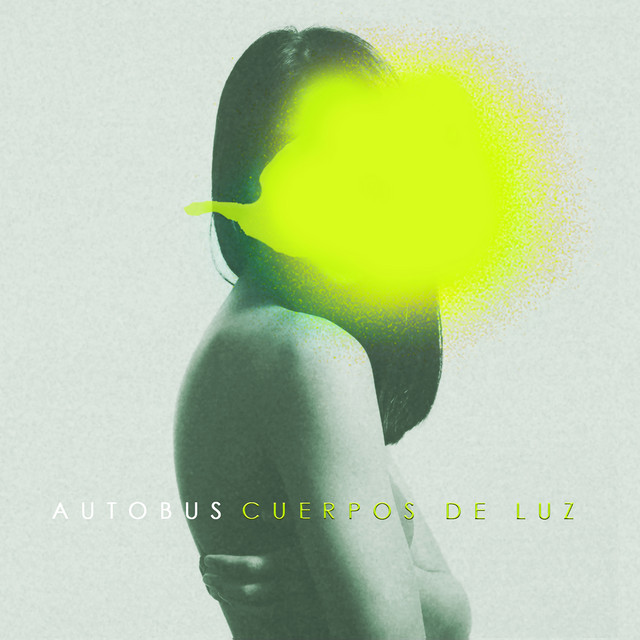 Cuerpos de Luz album cover