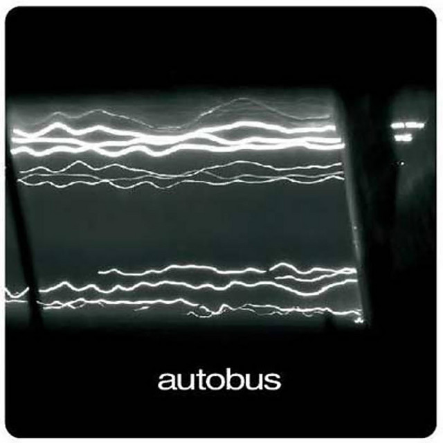 Autobus album cover