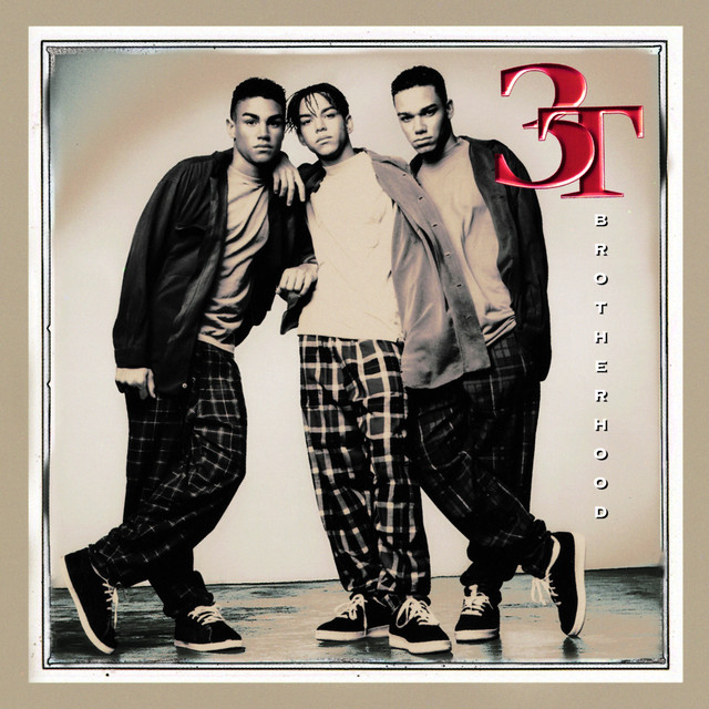 Brotherhood album cover