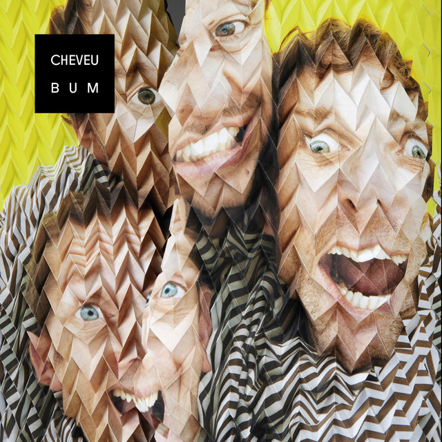 Bum album cover