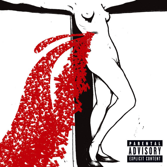 Coral Fang (PA Version) album cover