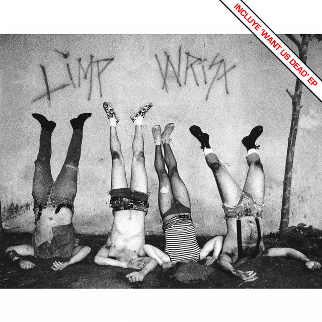 Limp Wrist album cover