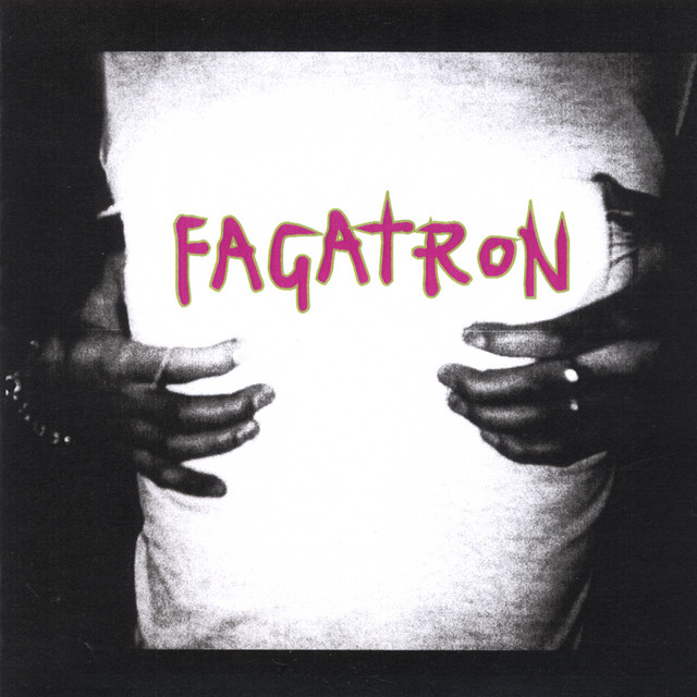 S/T album cover