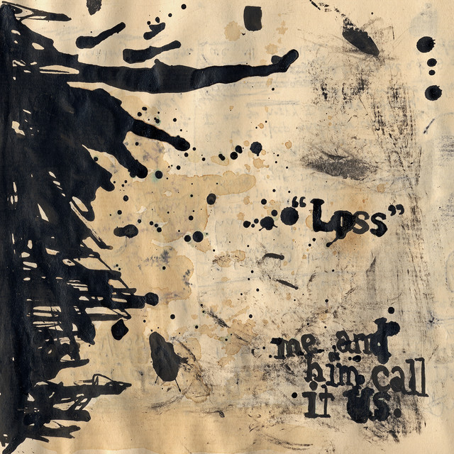Loss album cover