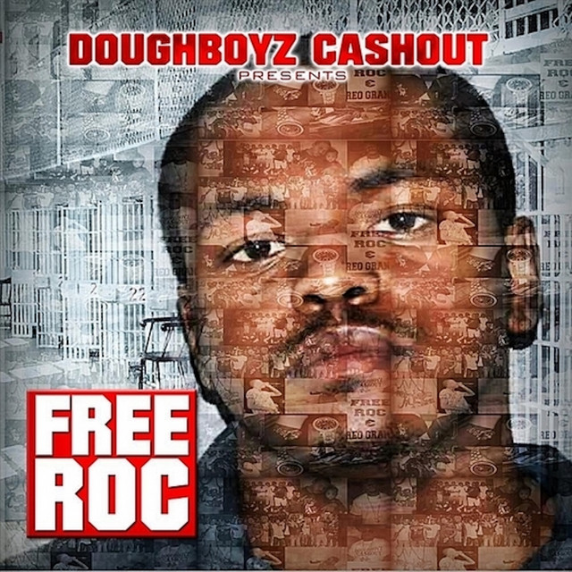 Free Roc album cover