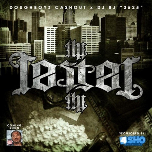The Tester album cover
