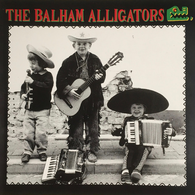 Gateway to the South album cover