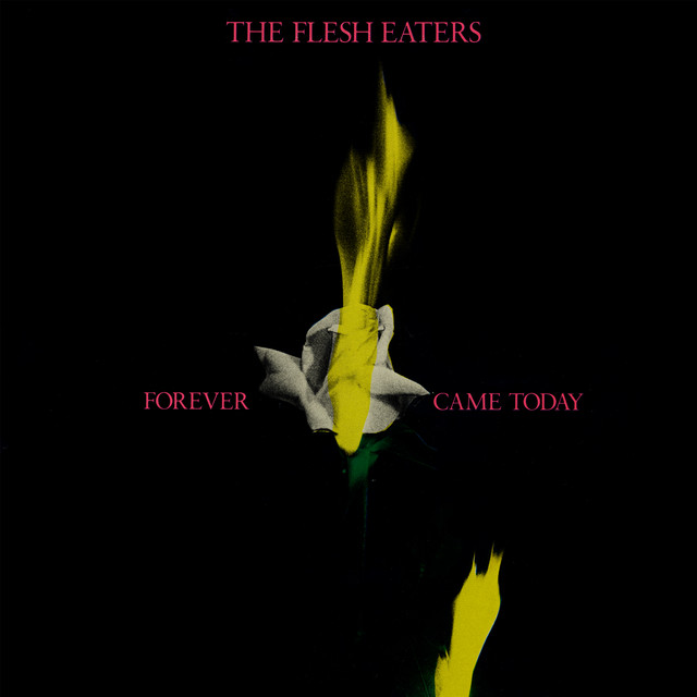 Forever Came Today album cover