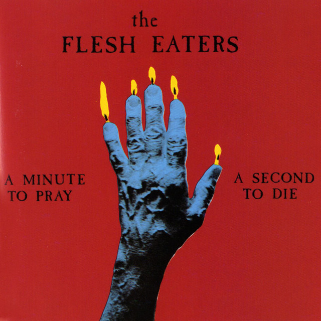 A Minute To Pray, A Second To Die (US DMD) album cover