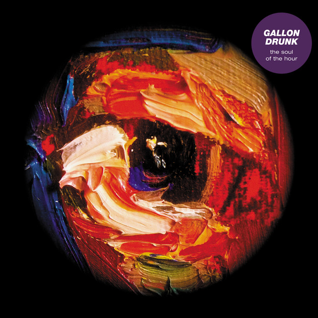 The Soul of the Hour album cover
