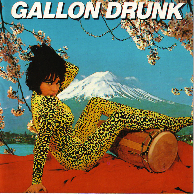 Tonite… The Singles Bar album cover