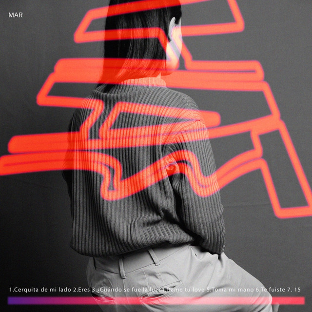 Mar album cover