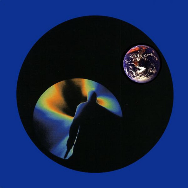 Shades Of Orion III album cover