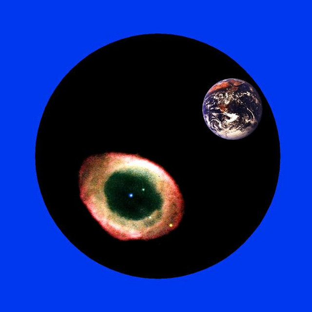 Shades Of Orion I album cover