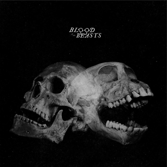 Blood of the Beasts album cover
