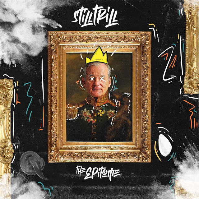 Still Trill album cover