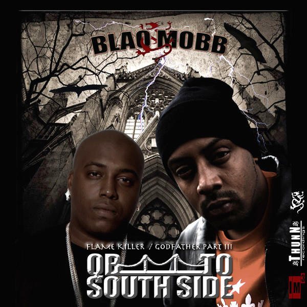 QB To South Side album cover