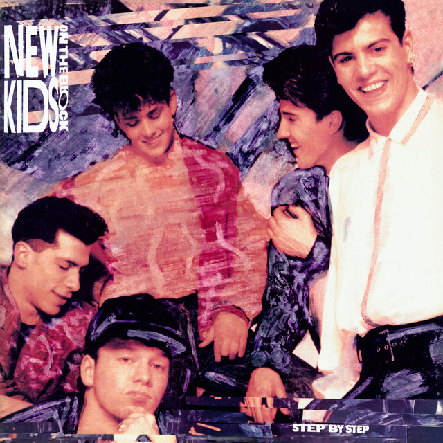 Step by Step (35th Anniversary) album cover