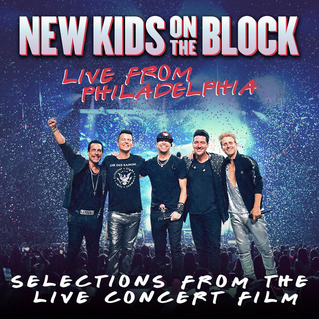 Selections From Philadelphia 2022 album cover