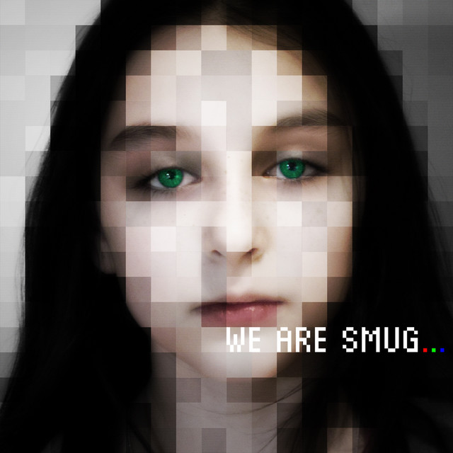 We Are Smug album cover
